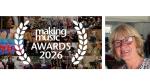 Vote for the MAKING MUSIC Volunteer of the Year 2026