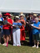 Pirton Summer Fair