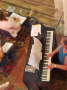 Rehearsal 11