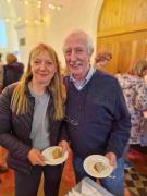 The Community Choir Pork Pie Appreciation Society